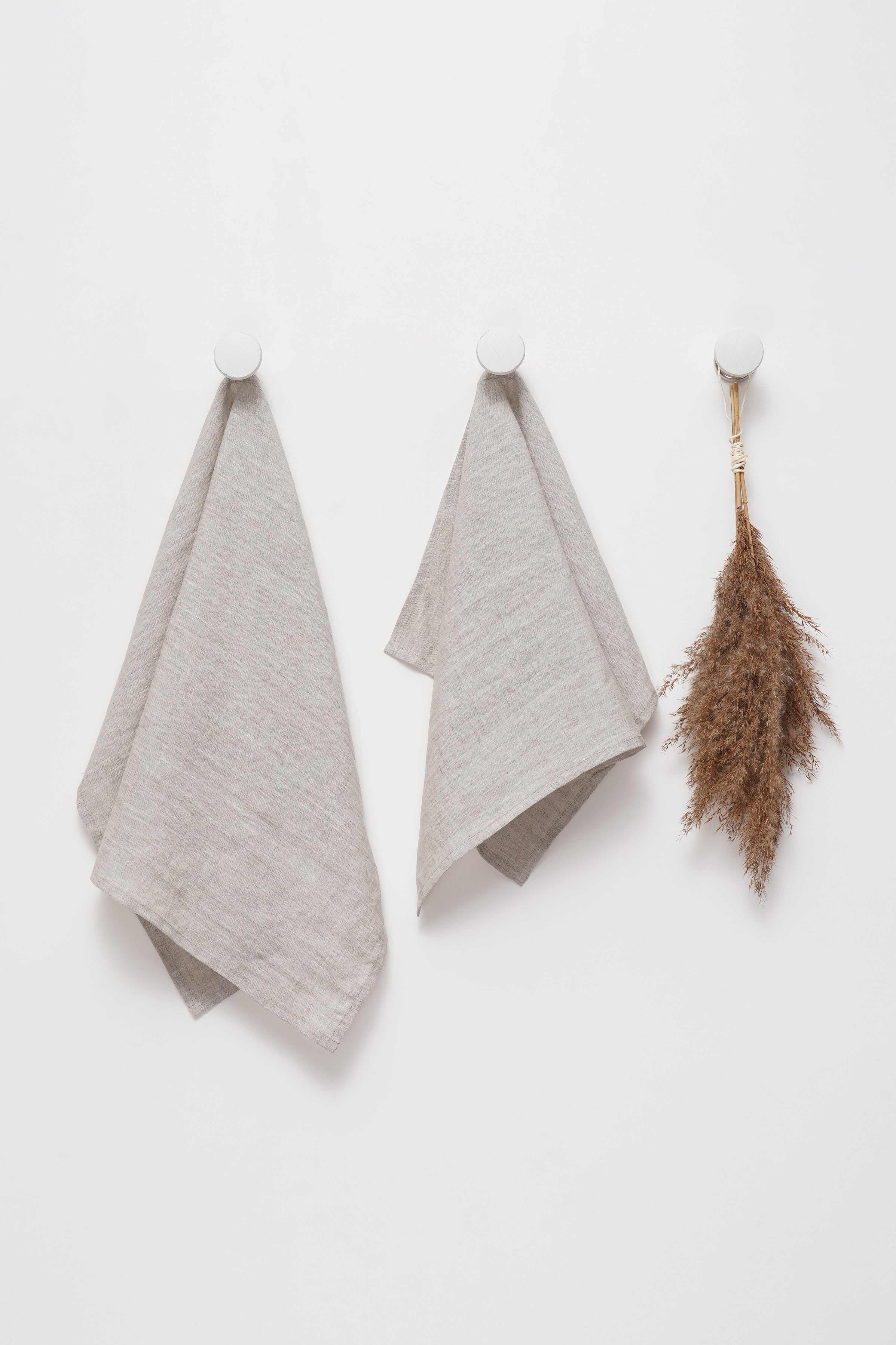 Linen Tea Towels